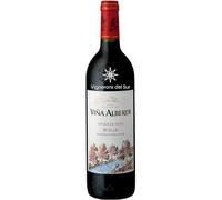 Viña Alberdi - Tempranillo - Rioja - 2020-750ml - 1 botella