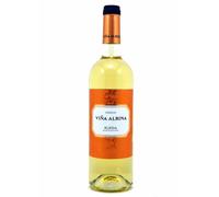 Viña Albina Verdejo 2019 - Caja 6 Uds.