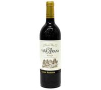 Rioja Viña Arana Gran Reserva 2012