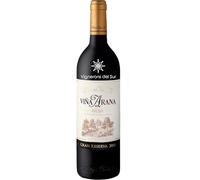 Viña Arana Gran Reserva - Tempranillo y Graciano - Rioja - 2016-750ml - 1 botella