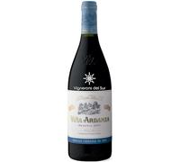 Viña Ardanza - Vino Tinto Reserva- Tempranillo y Garnacha - Rioja - 2019-750ml - 1 botella