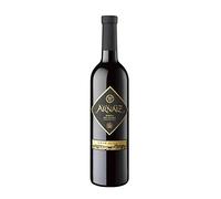 Viña Arnáiz Gran Reserva - Vino Tinto D.O Ribera del Duero, 1 Botella x 750 ml (Paquete de 6)