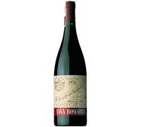 VIÑA BOSCONIA RESERVA ROUGE 2011 - LÓPEZ DE HEREDIA