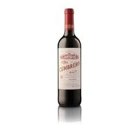 Bodegas Montecillo Viña Cumbrero Crianza 2018 1 x 750 ml