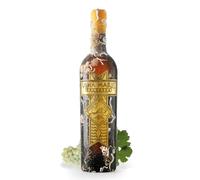 Vina Maris Blanco 2024 | Vino Blanco Submarino Premium | Crianza sobre Lías + 6 Meses Bajo el Mar | Verdejo & Sauvignon Blanc | Vegano | Edición Limitada | 75cl | Regalo Gourmet