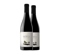 Viña Mayor El Secreto Tempranillo Ribera del Duero 75 cl Vino tinto (Caja de 2 Botellas de 75 cl)