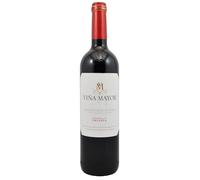 Viña Mayor Vino Tinto Tempranillo DO - Ribera Del Duero, 750ml