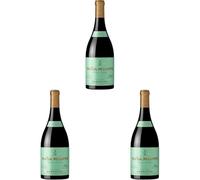Viña Monty Garnacha Reserva Vino Tinto DO Rioja - 75 cl (Paquete de 3)