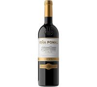 Viña Pomal Crianza 2017