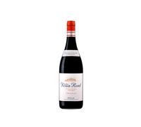 Viña Real Crianza Magnum 2022