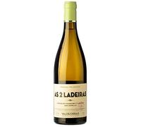 Viña Somoza As 2 Ladeiras Godello Valdeorras Crianza 75 cl