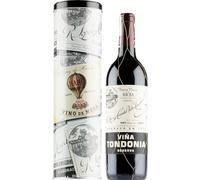 VIÑA TONDONIA 2010 reserva