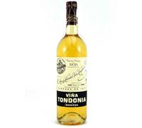 Viña Tondonia Blanco Reserva 2012