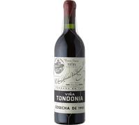 Viña Tondonia Gran Reserva Rouge 1981 - López de Heredia