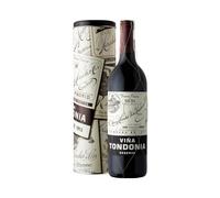 Viña Tondonia Reserva 2011 Estuche Metálico