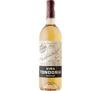 Viña Tondonia Reserva Blanc 2012 - López de Heredia