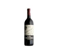Viña Tondonia Reserva Magnum 2012