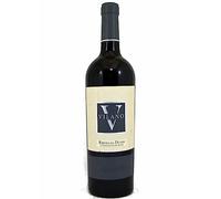 Viña Vilano Crianza 2015