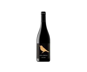 Viña Zorzal Crianza 2023