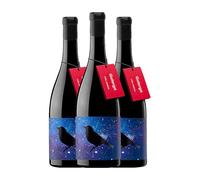Viña Zorzal Golerga Garnacha Navarra 75 cl Vino tinto (Caja de 3 Botellas de 75 cl)