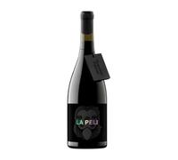 Viña Zorzal Pequeñas Puertas La Peli Garnacha Tintorera Navarra 75 cl Vino tinto