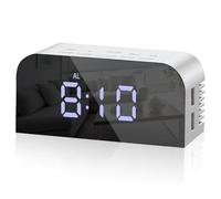 Vinabo Despertador Digital para Mesilla de Noche