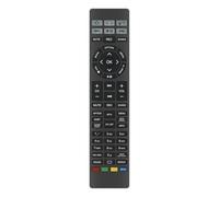 VINABTY 06-5FHW48-A001X FH161118002975R2 Sustitución del Mando a Distancia Apto para Kea/Uppleva TV L40U4000ZJE UPPLEVA32 L32U4000FJE 065FHW48A001X L32U4000FNE L24U4000FC L32U40000000FJE