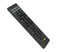 VINABTY 06-5FHW48-A001X Mando a Distancia sustituido fit para el Mando a Distancia IKEA Uppleva TV 06-5FHW48-A001X 06-5FHW48-A002X L32U400OFNE L40U4010ZJE L24U4000FC L46U4010ZJE L40U4000ZJE