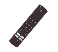 VINABTY 06T-BAMW39-AL01XS Voz Control Remoto reemplazado fit for Ok. Fire TELEVISIÓN 06T-BAMW39-AL01XS Remote Control