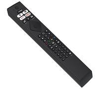 VINABTY 398GM10BEPHN0020SY Mando a distancia para Philips Smart 4K LED TV 48OLED935/12 55OLED805/12 55OLED865/12 55PUS9435/12 65OLED805/12 65OLED855/12 2 65OOOOLED935/12 65PUS9435/12 Mando a distancia