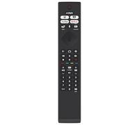 VINABTY 398GM10BEPHN0027HT YKF474-B002 Mando a Distancia por Voz de Repuesto Apto para Philips TV 4K TV OLED805