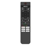 VINABTY 398GM10BEPHNE000SY Sustitución del Mando a Distancia Apto para Philips TV SRC-3215-01 48OLED809 55OLED809/12 4K 48OLED769 50PUS8319 50PUS8359/12 50PUS8500 50PUS8510 398GM10BEPHNE000CR