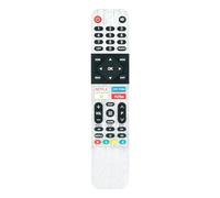 VINABTY 539C-268908-W070 Reemplazar el Control Remoto Apto para METZ TV 50MUC5000 55MUC5000 32MTC6000 42MTC6000 43MUB7000 M32E20 M32E20LED MB50NX03 MB55NX03 32MTC6000Z 32MTC6100 40MTC6100