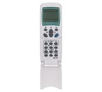 VINABTY 6711A20028K Mando a Distancia de Repuesto Aptos para LG Mando a Distancia del Aire Acondicionado 6711A20028K 6711A20025M 6711A20025N 6711A20028A 6711A20010B 6711A20091G 6711A20010N