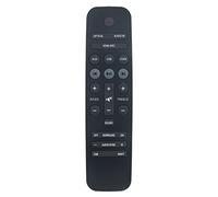 VINABTY 996580000772 Reemplazar el Control Remoto Philips Sound Bar HTL2153B HTL2153B/F7 HTL2163B HTL2163B/F7
