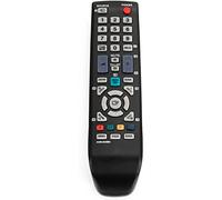 VINABTY AA59-00496A Mando a Distancia de Repuesto para Samsung TV