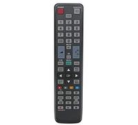 VINABTY AA59-00507A Mando a Distancia para Samsung TV UE55ES6580S UE60ES6100W UE60ES6300S UE60ES6300U UE60ES6305U UE40F5370SS UE40F5570SS UA40D6000SM UA46D6000SJ UA46D6000SM UA55D6000SM UE32D6000TW