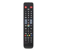 VINABTY AA59-00570A Sustitución del Mando a Distancia Apto para Samsung LCD TV UE32ES6800U UE32ES6805U UE32ES6880S UE40ES6800S UE40ES6800U UE40ES6805U UE40ES6850M UE40ES6857M UE40ES6880S UE40ES6890S
