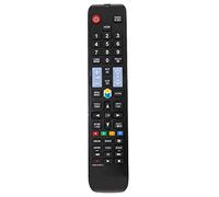 VINABTY AA59-00581A TM1250 Mando a Distancia de Repuesto para Samsung TV PS51E550 PS60E550 PS64E550 PS51E550D1MXXY PS64E550D1MXXY PS51E550D1M UE55ES6990S UN32EH4500 UN46ES6100F UN32EH5300