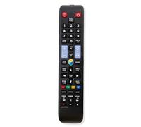 VINABTY AA59-00790A AA5900790A Sustitución del Mando a Distancia Apto para Samsung Smart LCD LED HDTV TV UE40ES7000 UE40ES8000 UE75F6300 UE32F6200 UE40F6200 UE46F6200 UE50F6200 5 Series UE32F5300