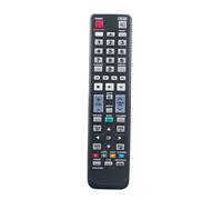 VINABTY AH59-02296A Reemplazar Control Remoto Apto para Samsung 5.1CH BLU-Ray HT-C420 HT-C720 HT-C729 HT-C730
