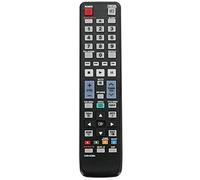 VINABTY AH59-02298A Reemplazar Control Remoto Apto para Samsung HT-C7550W HT-C7530W HT-C6950W HT-C6930W HT-C5500D HT-C6730W HT-C6600 HT-C6530 HT-C6900W HT-C5500