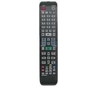 VINABTY AH59-02333A AH5902333A Mando a Distancia para Samsung BLU-Ray HT-D4500 HT-D5100 HT-D5130 HT-D5300 HT-D4500/ZA HT-D5100/ZA HT-D5300/ZA HTD4500 HTD5100 HTD5130 HTD5300 Home Theater System