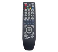 VINABTY AH59-02360A Reemplazar el Control Remoto Apto para Samsung Home Theatre System CN57AH5902360AE00IB2Q0040 AH59-02359A HT-D350 HT-D355 AH59-02360A HTD-330 HTD-330EN HTD330 HTD330EN