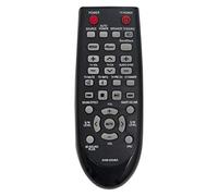 VINABTY AH59-02545A Mando a Distancia de Repuesto para Samsung Sound Bar HW-F450 HW-F750 HW-F751 PS-WF751 HW-F750/ZA HW-F751/XE HW-F751/XS HW-F751/XU HW-F750/EN HW-F750/XU HW-F751/TK HW-F750/ZF