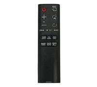 VINABTY AH59-02631A Reemplazar el Control Remoto Apto para Samsung Soundbar HW-H450 HW-HM45 HW-HM45C HW-H7500 HW-H7501 HW-HM45C/ZA HW-H450/ZF HW-H450/TK HW-H450/XU HWH450-EN HWH450 HWHM45 HWHM45C