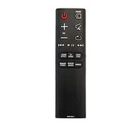 VINABTY AH59-02631J Mando a Distancia de Repuesto Sustituir con Samsung BLU-Ray DVD Sistema de Barra de Sonido de Audio HW-HM45C HWH430 HWHM45 HWH450