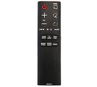 VINABTY AH59-02631J Sub AH59-02631K Reemplazar Control Remoto Apto para Samsung Soundbar HW-H430 HWH430