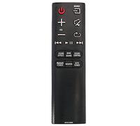 VINABTY AH59-02692E Reemplazar el Control Remoto Adecuado Samsung Sound Bar HW-J6000/ZA HW-J6001 HW-JM45 HW-JM45/ZA HWJ6500 HWJ6500ZA Hw-J6501 HW-J355XU