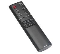 VINABTY AH59-02733B Reemplazar el Control Remoto Adecuado Samsung HW-K551/ZA HW-K650 HW-J4000 PS-WK450 PS-WK360 HW-KM36C HW-KM36 HW-JM4000 PS-WJ4000